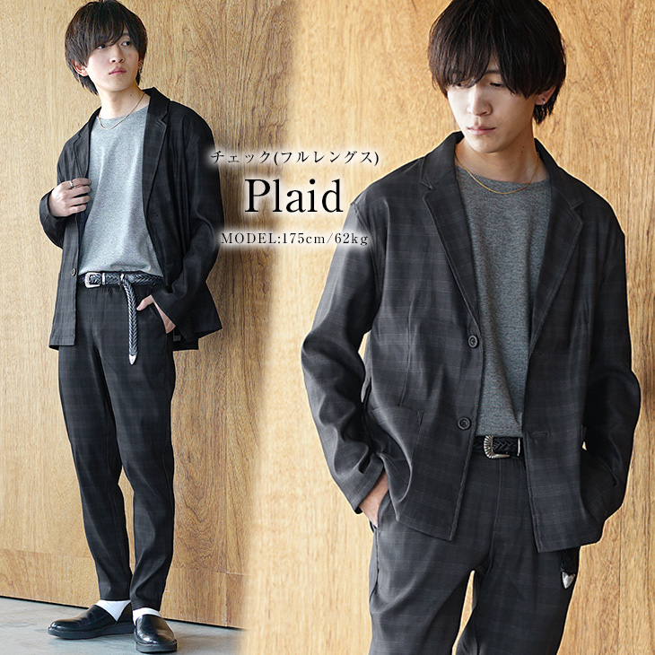 MinoriTY（マイノリティ） 【クーポン配信中】 セットアップ メンズ