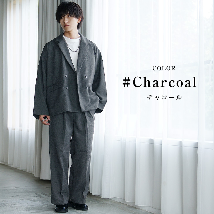 MinoriTY（マイノリティ） セットアップ オーバーサイズ セットアップ