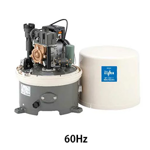 テラル多久 浅井戸ポンプ KEGON WP-405T-1/WP-406T-1 (自動式/100V400W