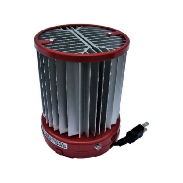 昭和精機工業 パネルヒーター 200W サーモ無し 増設用 SP-200 [園芸