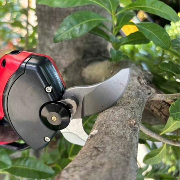 アルス 充電式 剪定鋏 EP-721 スゴセンプロ 長男 ARS 電動 バッテリー