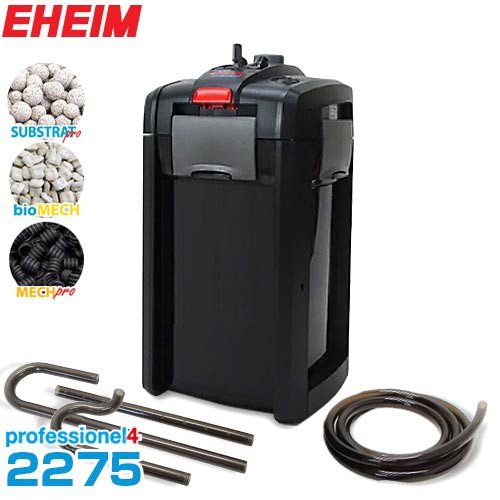 EHEIM（エーハイム） プロフェッショナル4 2275 (90cm〜150cm水槽用