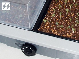 昭和精機 発芽育苗用ヒーター 愛・菜・花 (あい・さい・か) PG-10