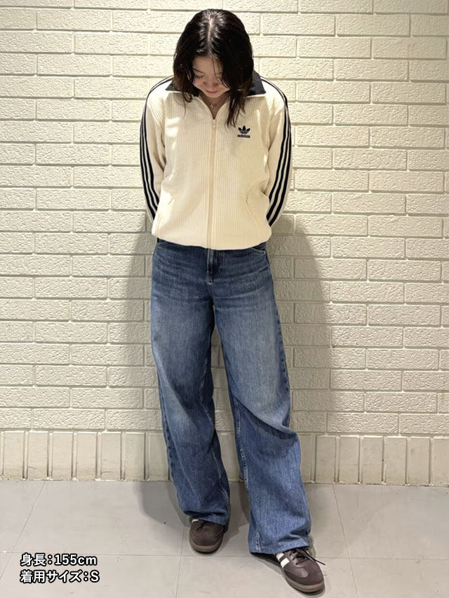 adidas Originals アディダス オリジナルス ワッフル トラックトップ