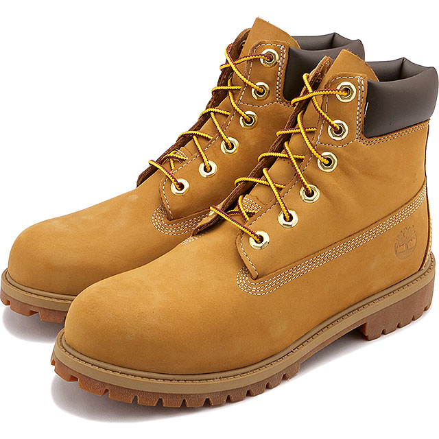 Timberland（ティンバーランド） レディース対応サイズ Timberland 6