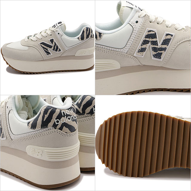 New Balance（ニューバランス） レディース スニーカー WL574Z