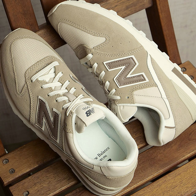 New Balance（ニューバランス） レディース スニーカー WL996 WL996CJ2