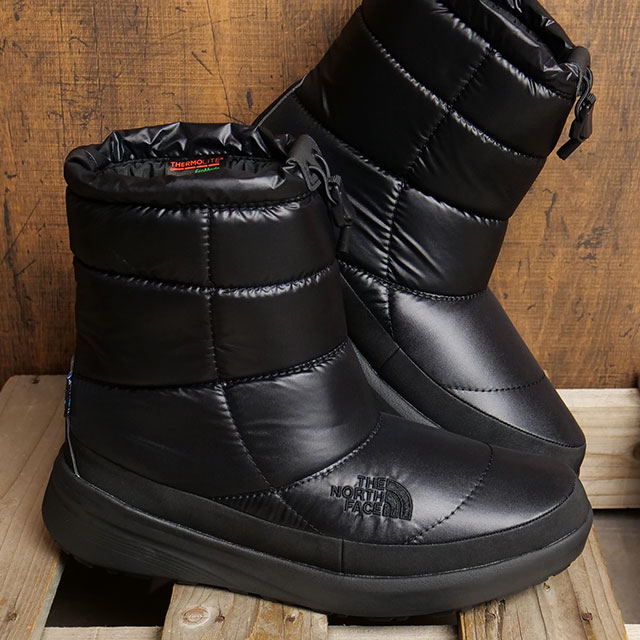 THE NORTH FACE（ザ ノースフェイス） レディース ヌプシブーティ