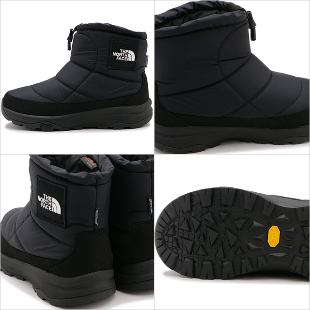 THE NORTH FACE（ザ ノースフェイス） レディース ヌプシブーティ