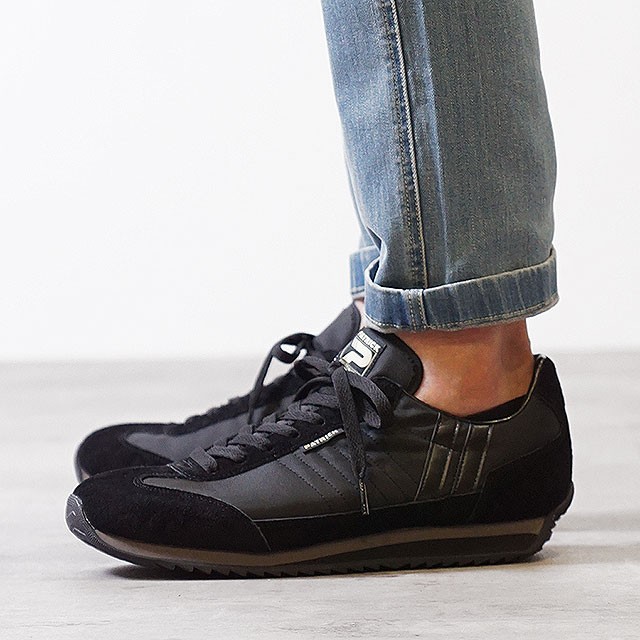 PATRICK（パトリック） マラソン MARATHON メンズ レディース