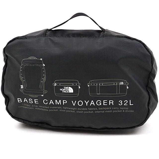 THE NORTH FACE（ザ ノースフェイス） ベースキャンプボイジャーライト