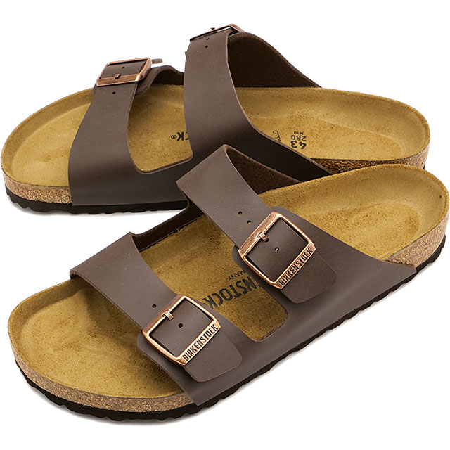 BIRKENSTOCK（ビルケンシュトック） サンダル アリゾナ 51701 51703