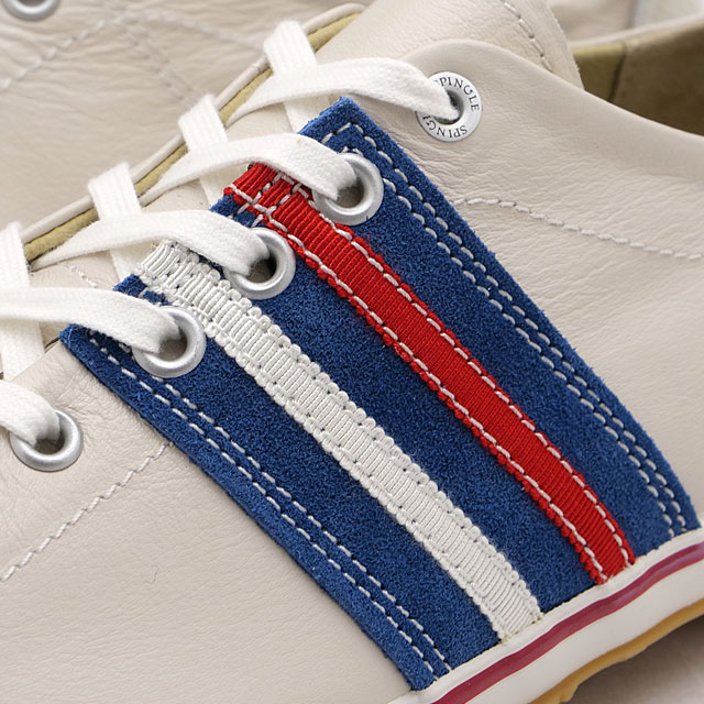 SPINGLE（スピングル） 返品送料無料 スニーカー SP198-180 SP-198