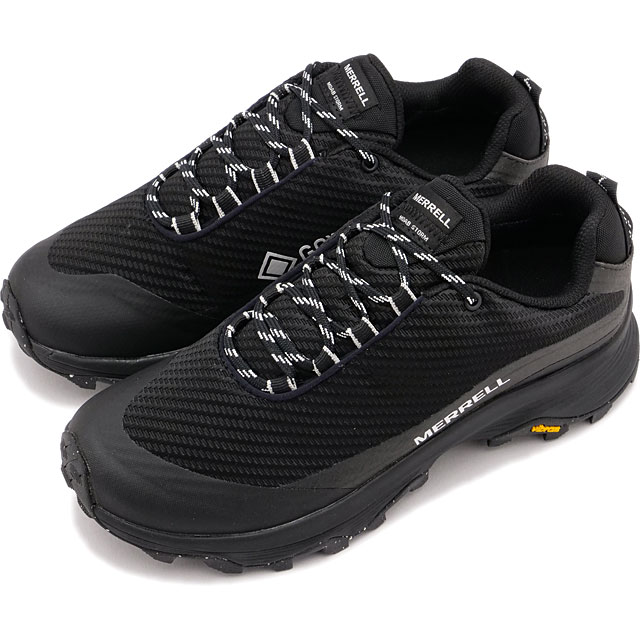MERRELL（メレル） レディース モアブ スピード ストーム ゴアテックス