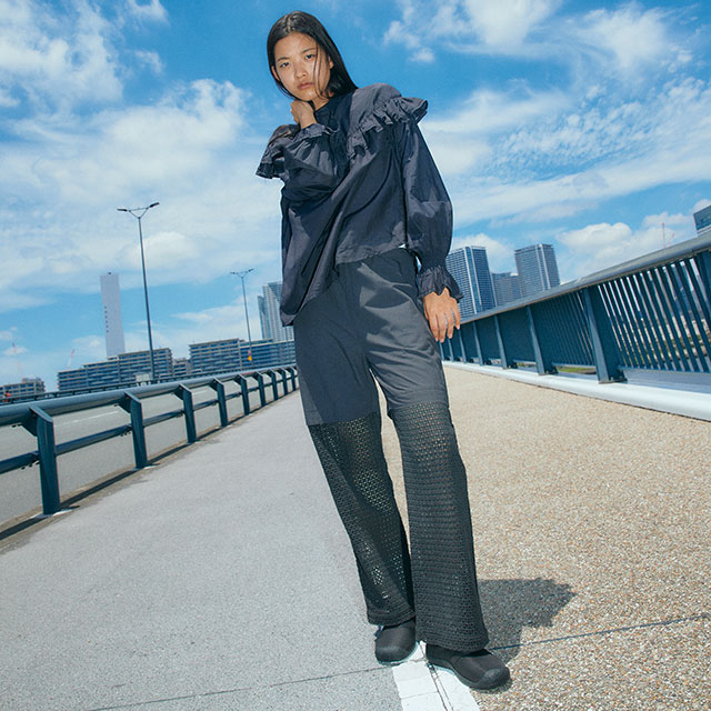 KEEN（キーン） レディース ハウザー スリー スライド 1028162 FW23 W