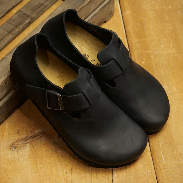 BIRKENSTOCK（ビルケンシュトック） ロンドン オイルドレザー 166541