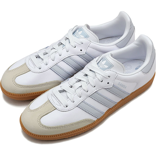 adidas Originals アディダス オリジナルス サンバ OG ウィメンズ