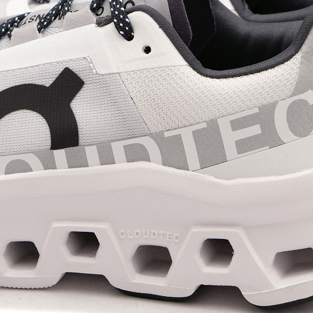 On（オン） メンズ スニーカー クラウドモンスター 61.98434 SS24 M