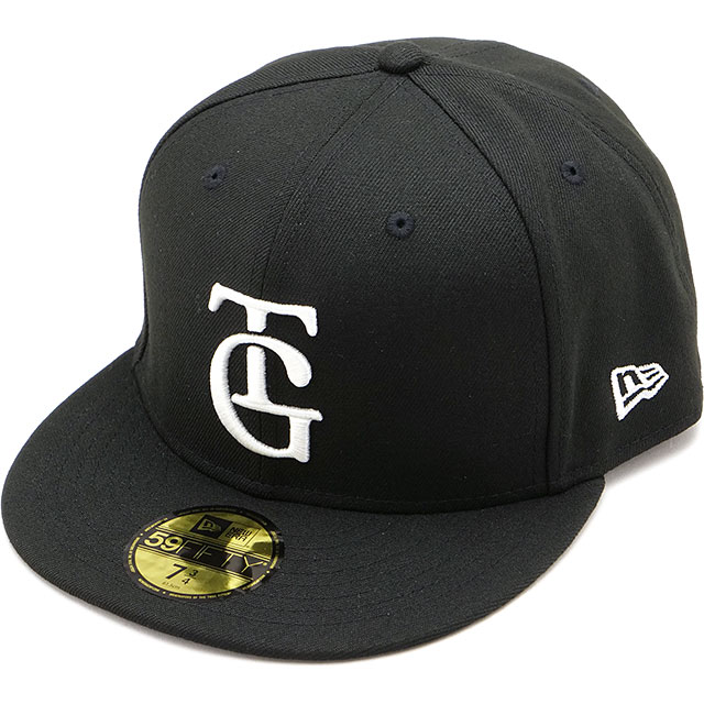NEW ERA（ニューエラ） コラボ キャップ ルーキーズ ROOKIES 9FIFTY
