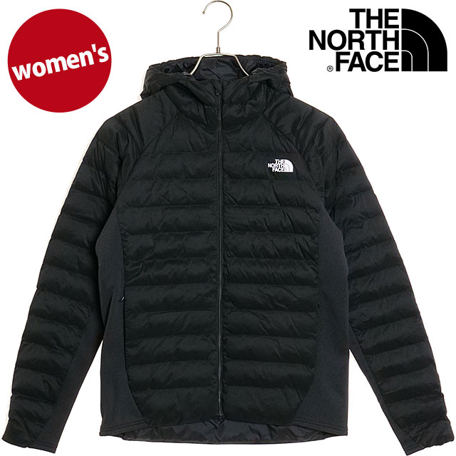 THE NORTH FACE（ザ ノースフェイス） レッドランフーディ NYW82493-K