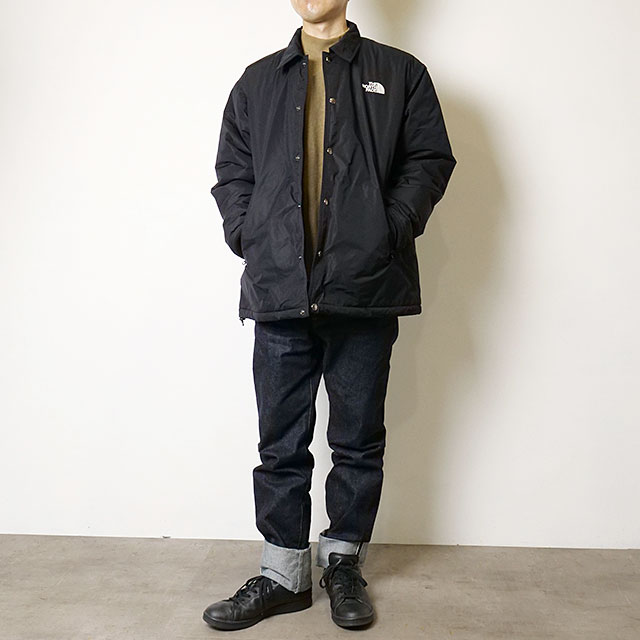 THE NORTH FACE（ザ ノースフェイス） インサレーテッドコーチ