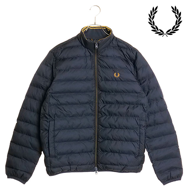 FRED PERRY（フレッドペリー） インサレーテッドジャケット J4564-608