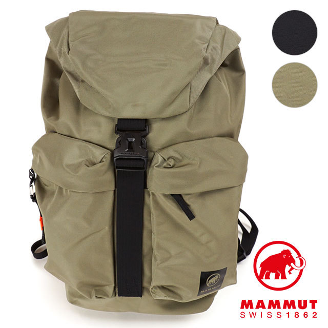 MAMMUT（マムート） リュック エクセロン 30L Xeron 30 2530-00440