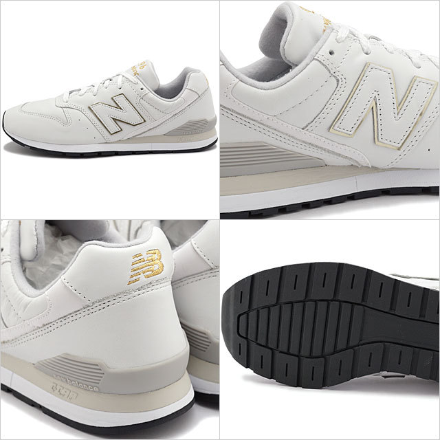 New Balance（ニューバランス） スニーカー CM996 CM996HA2 SS22