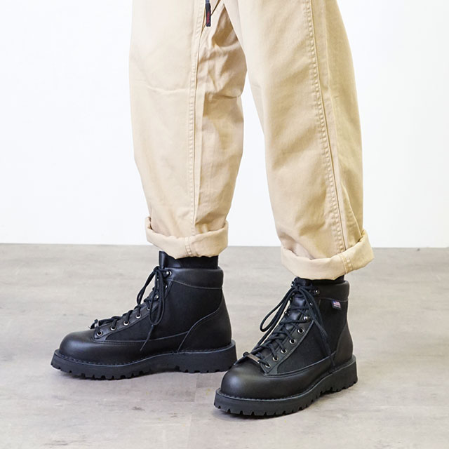 Danner（ダナー） ダナーライト メンズ ブーツ 30440 30465 DANNER