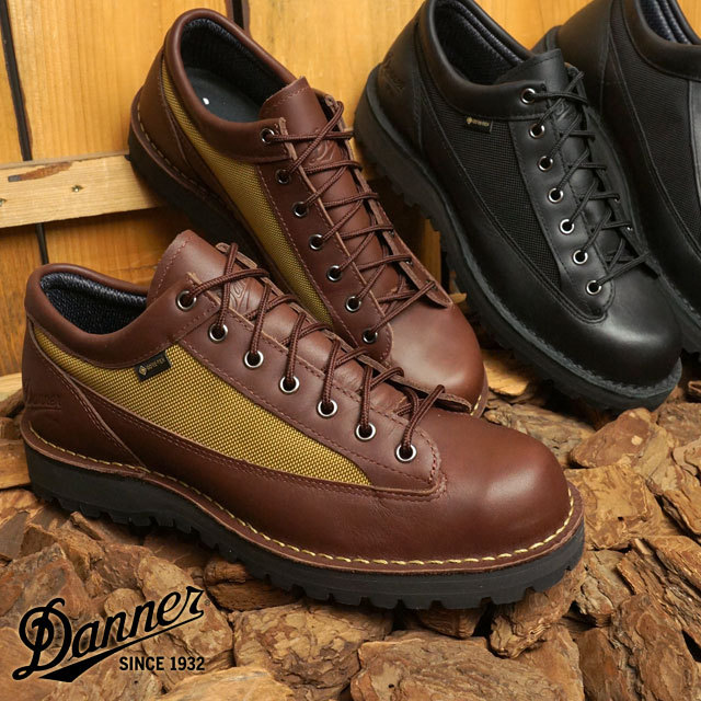 Danner（ダナー） ダナーフィールド ロー メンズ ブーツ D121008