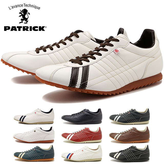 PATRICK（パトリック） 返品送料無料 スニーカー シュリー 26250 26952