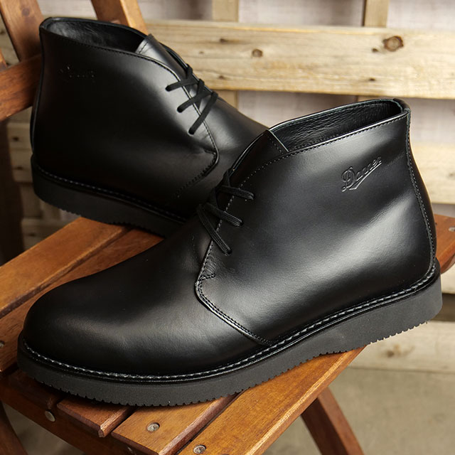 ダナー ポストマン チャッカブーツのおすすめ人気商品一覧 通販