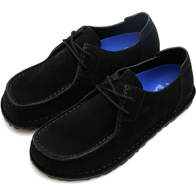 BIRKENSTOCK（ビルケンシュトック） モカシン ウッティ レース 1028740