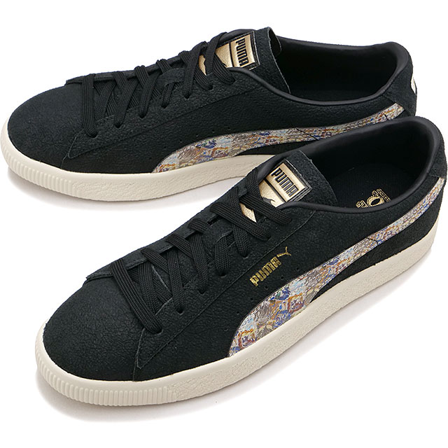 PUMA（プーマ） 返品送料無料 スニーカー スウェード ビンテージ