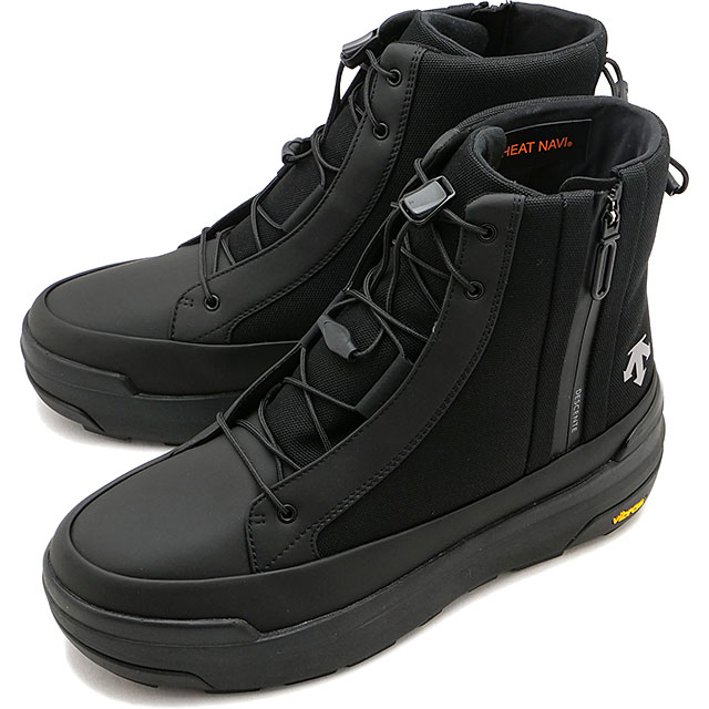 DESCENTE（デサント） スニーカー ディートレース LU ハイカット