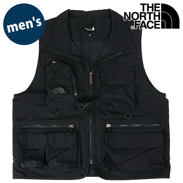 THE NORTH FACE（ザ ノースフェイス） フィールドユーティリティベスト