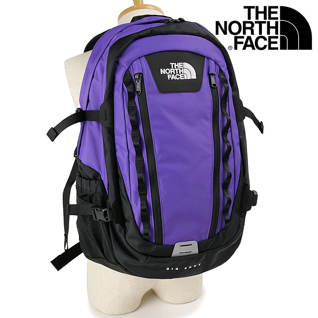 THE NORTH FACE（ザ ノースフェイス） ビッグショット NM72301-PL 33L