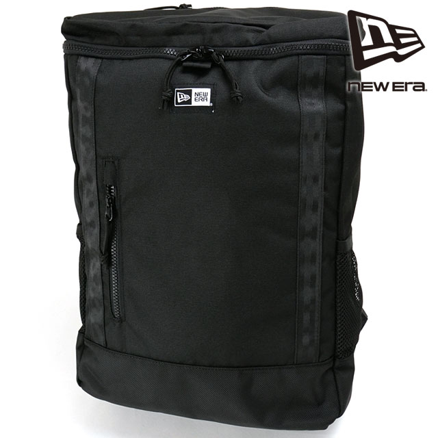 NEW ERA（ニューエラ） リュック ボックスパック ミディアム 14521365