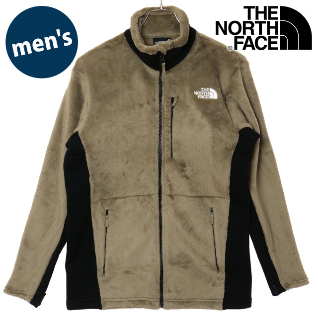 THE NORTH FACE（ザ ノースフェイス） ジップインバーサミッド