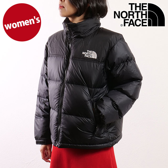 THE NORTH FACE（ザ ノースフェイス） ショートヌプシジャケット