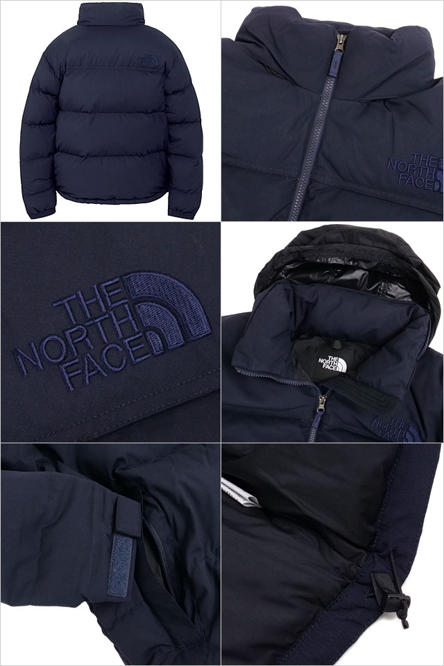 THE NORTH FACE（ザ ノースフェイス） ウーリーヌプシジャケット