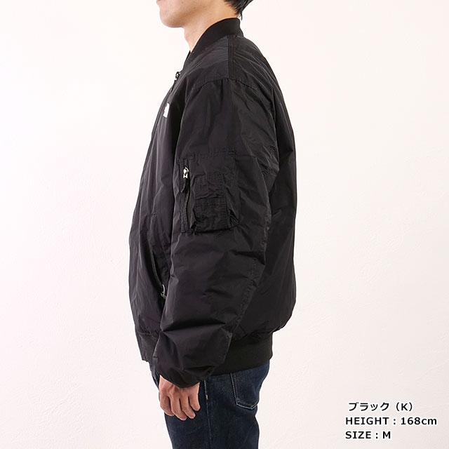 THE NORTH FACE（ザ ノースフェイス） インサレーションボンバー