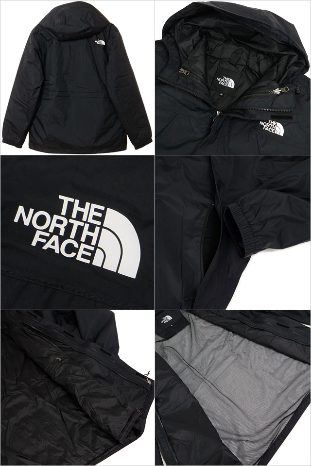 THE NORTH FACE（ザ ノースフェイス） クロノストリクライメイト