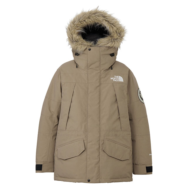 THE NORTH FACE（ザ ノースフェイス） アンタークティカパーカ ND92546