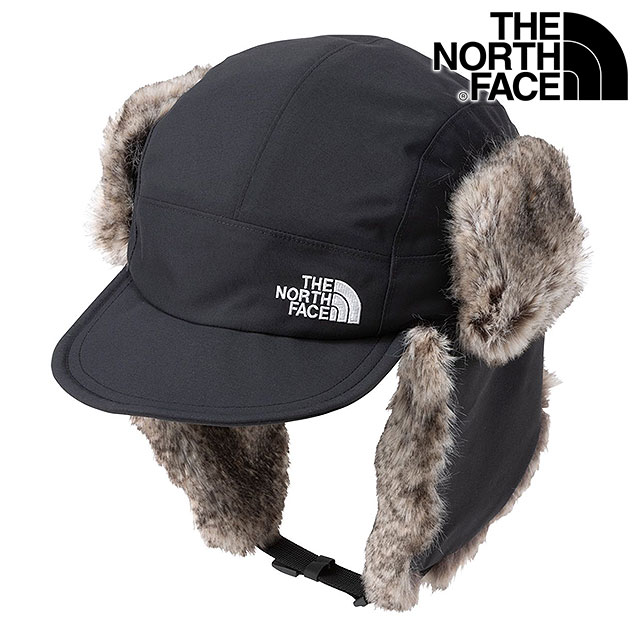 THE NORTH FACE（ザ ノースフェイス） フロンティアキャップ NN42537-K