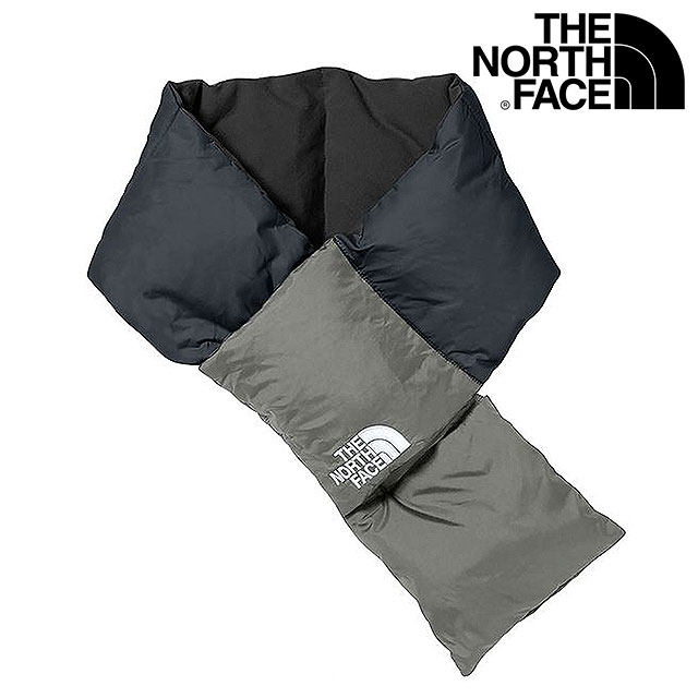 THE NORTH FACE（ザ ノースフェイス） ヌプシマフラー NN72511-FA FW25