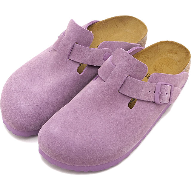 BIRKENSTOCK（ビルケンシュトック） サンダル ボストン 1030681 FW25