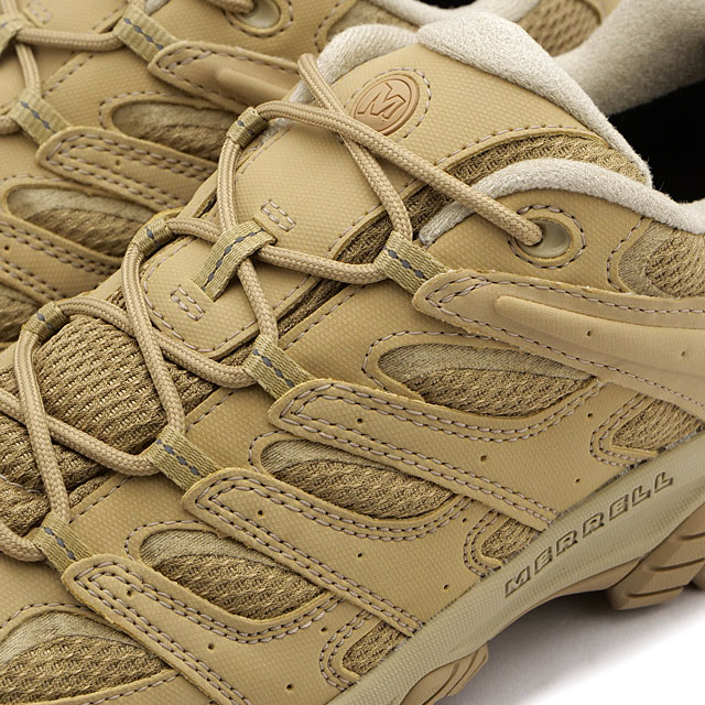MERRELL（メレル） メンズ モアブ3 シンセティック ゴアテックス