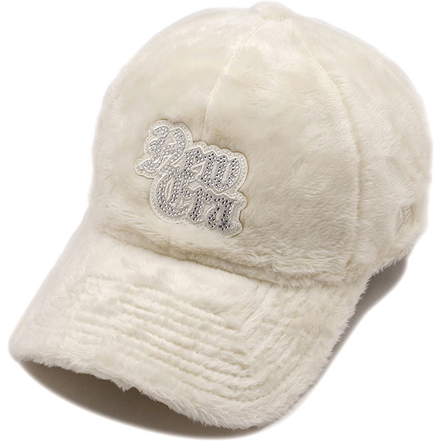 NEW ERA（ニューエラ） キャップ NEW ERA CAP 9TWENTY マイクロファー