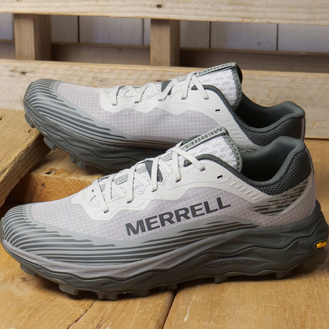 MERRELL（メレル） スニーカー メンズ アジリティー ピーク 6